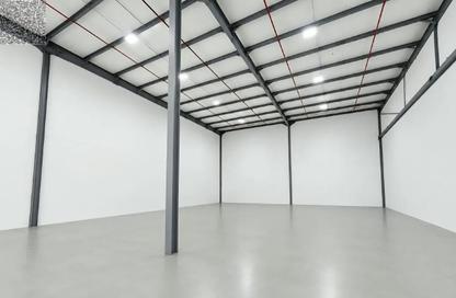 Warehouse - Studio - 1 for rent in Expo Building Ajman - Ajman Industrial 2 - Ajman Industrial Area - Ajman