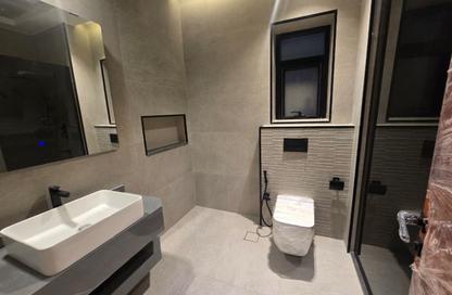 Whole Building - Studio - 7+ Bathrooms for rent in Al Zaheya Gardens - Al Zahya - Ajman