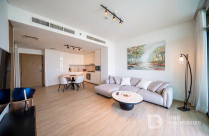 Apartment - 2 Bedrooms - 2 Bathrooms for rent in Palace Residences - Dubai Creek Harbour (The Lagoons) - Dubai