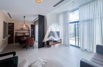 Townhouse - 3 Bedrooms - 4 Bathrooms for sale in Murooj Al Furjan West - Murooj Al Furjan - Al Furjan - Dubai Townhouse - 3 Bedrooms - 4 Bathrooms for sale in Murooj Al Furjan West - Murooj Al Furjan - Al Furjan - Dubai
