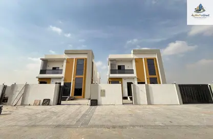 فيلا - 3 غرف نوم - 5 حمامات للبيع في الحليو 2 - الحليو - عجمان