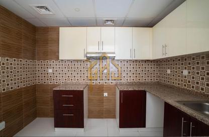Apartment - 1 Bedroom - 2 Bathrooms for rent in Shorooq Land 2 - Dubai Land - Dubai
