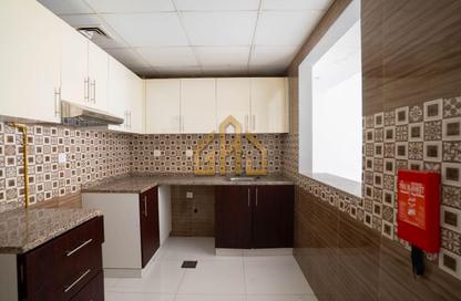 Apartment - 1 Bedroom - 2 Bathrooms for rent in Shorooq Land 2 - Dubai Land - Dubai
