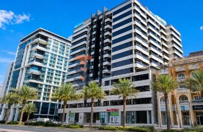 Apartment - 2 - 2 for rent in Marwa Heights - District 15 - Jumeirah Village Circle - Dubai