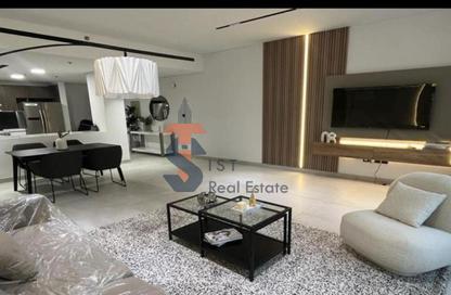 Apartment - 2 - 2 for rent in Marwa Heights - District 15 - Jumeirah Village Circle - Dubai