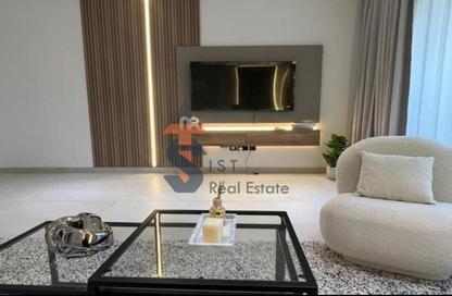 Apartment - 2 - 2 for rent in Marwa Heights - District 15 - Jumeirah Village Circle - Dubai