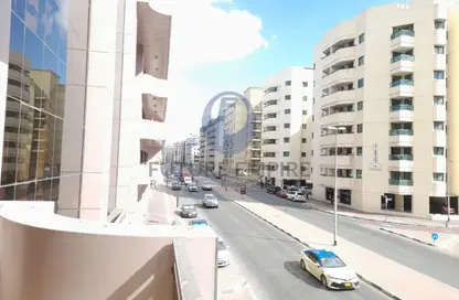 Apartment - 3 Bedrooms - 4 Bathrooms for rent in Golden Sands 9 - Mankhool - Bur Dubai - Dubai