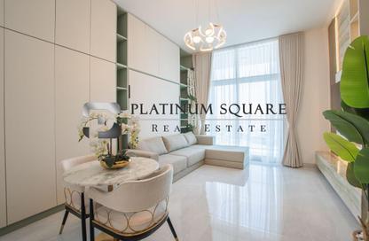 Apartment - Studio - 1 for sale in Skyz by Danube - Arjan - Dubai