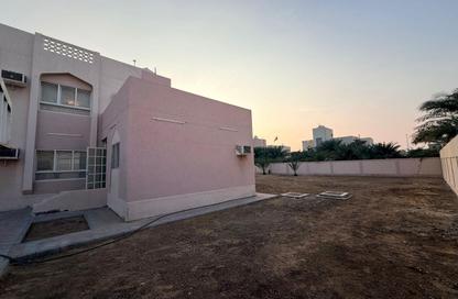 Villa - 5 Bedrooms - 5 Bathrooms for rent in Al Jurf 3 - Al Jurf - Ajman Downtown - Ajman