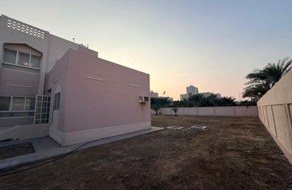 Villa - 5 Bedrooms - 5 Bathrooms for rent in Al Jurf 3 - Al Jurf - Ajman Downtown - Ajman