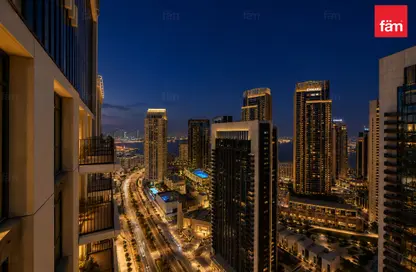 Apartment - 1 Bedroom - 1 Bathroom for rent in Palace Residence North - Dubai Creek Harbour (The Lagoons) - Dubai Apartment - 1 Bedroom - 1 Bathroom for rent in Palace Residence North - Dubai Creek Harbour (The Lagoons) - Dubai