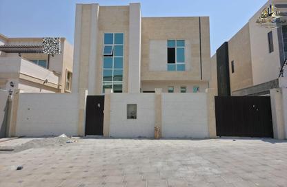 Villa - 5 - 7 for sale in Al Zaheya Gardens - Al Zahya - Ajman Villa - 5 - 7 for sale in Al Zaheya Gardens - Al Zahya - Ajman