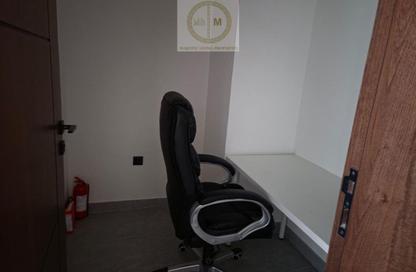 Apartment - 1 - 2 for rent in Arista One - Jumeirah Garden City - Al Satwa - Dubai