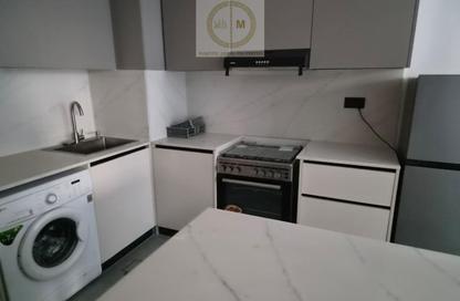 Apartment - 1 - 2 for rent in Arista One - Jumeirah Garden City - Al Satwa - Dubai Apartment - 1 - 2 for rent in Arista One - Jumeirah Garden City - Al Satwa - Dubai
