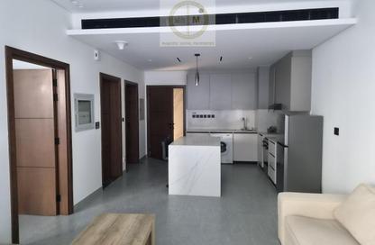 Apartment - 1 - 2 for rent in Arista One - Jumeirah Garden City - Al Satwa - Dubai Apartment - 1 - 2 for rent in Arista One - Jumeirah Garden City - Al Satwa - Dubai