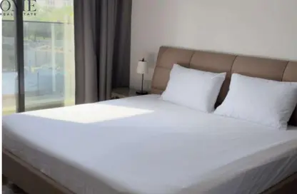 Apartment - 1 Bedroom - 2 Bathrooms for rent in Nicholas Residence - District 12 - Jumeirah Village Circle - Dubai Apartment - 1 Bedroom - 2 Bathrooms for rent in Nicholas Residence - District 12 - Jumeirah Village Circle - Dubai