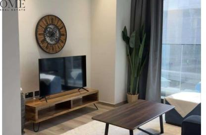Apartment - 1 Bedroom - 2 Bathrooms for rent in Nicholas Residence - District 12 - Jumeirah Village Circle - Dubai