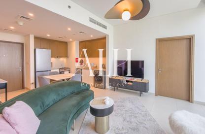 Apartment - 1 Bedroom - 2 Bathrooms for sale in 5242 Tower 1 - 5242 - Dubai Marina - Dubai