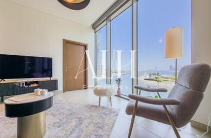 Apartment - 1 Bedroom - 2 Bathrooms for sale in 5242 Tower 1 - 5242 - Dubai Marina - Dubai