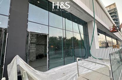 Shop - Studio - 1 for rent in Binghatti Phoenix - District 13 - Jumeirah Village Circle - Dubai Shop - Studio - 1 for rent in Binghatti Phoenix - District 13 - Jumeirah Village Circle - Dubai