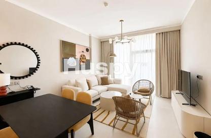 Apartment - 1 - 2 for rent in Millennium Talia Residences - Al Furjan - Dubai Apartment - 1 - 2 for rent in Millennium Talia Residences - Al Furjan - Dubai
