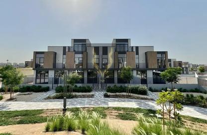 Townhouse - 3 Bedrooms - 3 Bathrooms for rent in Mudon Al Ranim 3 - Mudon - Dubai Townhouse - 3 Bedrooms - 3 Bathrooms for rent in Mudon Al Ranim 3 - Mudon - Dubai