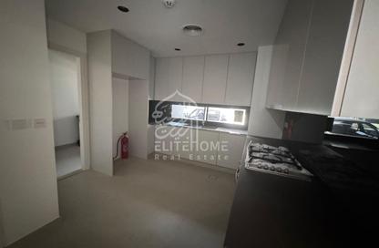 Townhouse - 4 Bedrooms - 5 Bathrooms for sale in Robinia - Masaar - Tilal City - Sharjah