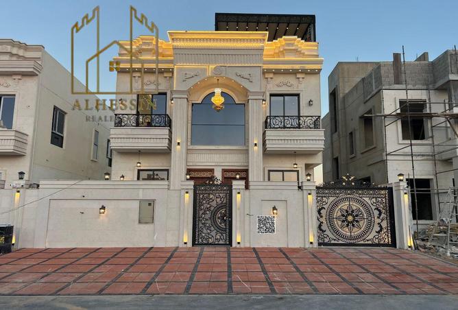 121540180 - الصورة الرئيسية للعقار