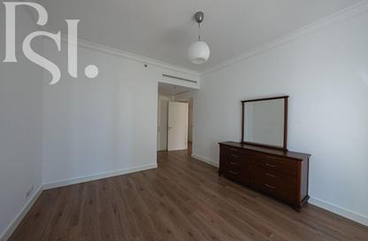 Apartment - 1 Bedroom - 2 Bathrooms for rent in Murjan Tower - Dubai Marina Towers - Dubai Marina - Dubai