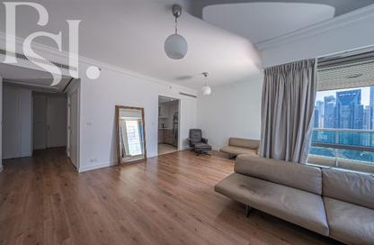 Apartment - 1 Bedroom - 2 Bathrooms for rent in Murjan Tower - Dubai Marina Towers - Dubai Marina - Dubai