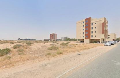 أرض - استوديو للبيع في 1 الياسمين - الياسمين - عجمان