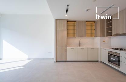 Apartment - 2 Bedrooms - 2 Bathrooms for rent in Parkside Views - Dubai Hills Estate - Dubai
