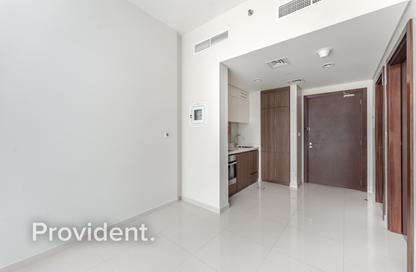 Apartment - 1 Bedroom - 1 Bathroom for rent in Vera Residences - Business Bay - Dubai