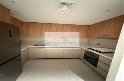 Apartment - 2 - 3 for sale in FH Residency - District 3 - Jumeirah Village Triangle - Dubai