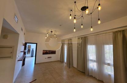 Apartment - 1 Bedroom - 2 Bathrooms for rent in Al Thamam 10 - Al Thamam - Remraam - Dubai