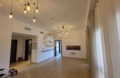 Apartment - 1 Bedroom - 2 Bathrooms for rent in Al Thamam 10 - Al Thamam - Remraam - Dubai