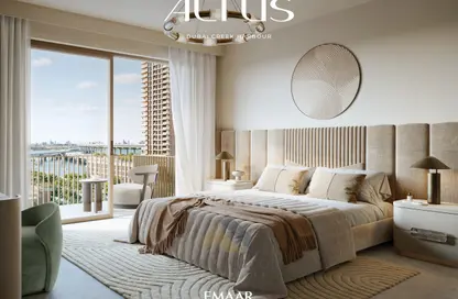 شقة - 3 غرف نوم - 4 حمامات للبيع في ألتوس 1 - التوس - مرسى خور دبي - دبي شقة - 3 غرف نوم - 4 حمامات للبيع في ألتوس 1 - التوس - مرسى خور دبي - دبي