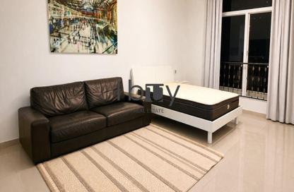 Apartment - Studio - 1 Bathroom for sale in Hydra Avenue Towers - City Of Lights - Al Reem Island - Abu Dhabi
