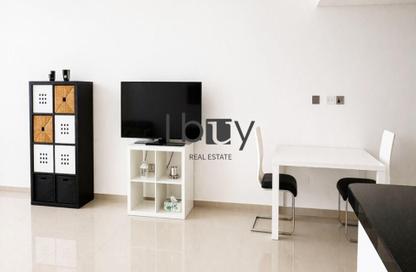 Apartment - Studio - 1 Bathroom for sale in Hydra Avenue Towers - City Of Lights - Al Reem Island - Abu Dhabi