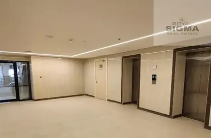 شقة - غرفة نوم - 2 حمامات للايجار في مسكن الجداف - الجداف - دبي شقة - غرفة نوم - 2 حمامات للايجار في مسكن الجداف - الجداف - دبي