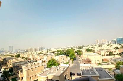 Apartment - Studio - 1 for rent in Lynx Residence - Dubai Silicon Oasis - Dubai Apartment - Studio - 1 for rent in Lynx Residence - Dubai Silicon Oasis - Dubai