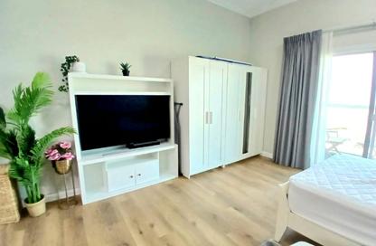 Apartment - Studio - 1 for rent in Lynx Residence - Dubai Silicon Oasis - Dubai Apartment - Studio - 1 for rent in Lynx Residence - Dubai Silicon Oasis - Dubai