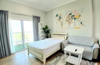 Apartment - Studio - 1 for rent in Lynx Residence - Dubai Silicon Oasis - Dubai Apartment - Studio - 1 for rent in Lynx Residence - Dubai Silicon Oasis - Dubai
