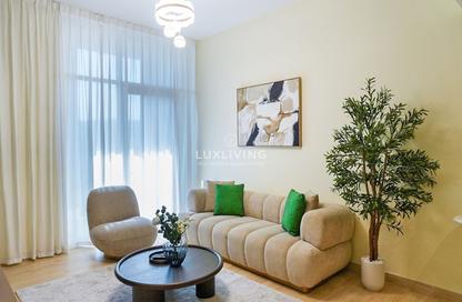 Apartment - 2 Bedrooms - 3 Bathrooms for rent in Canal Bay - Business Bay - Dubai