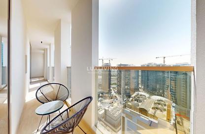 Apartment - 2 Bedrooms - 3 Bathrooms for rent in Canal Bay - Business Bay - Dubai