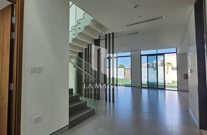 Villa - 4 Bedrooms - 5 Bathrooms for rent in Ain Al Maha - Al Jubail Island - Abu Dhabi