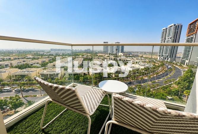 Corner | Appliances Included | Community View