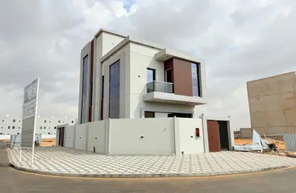 Villa - 5 Bedrooms - 7 Bathrooms for sale in Al Helio 2 - Al Helio - Ajman