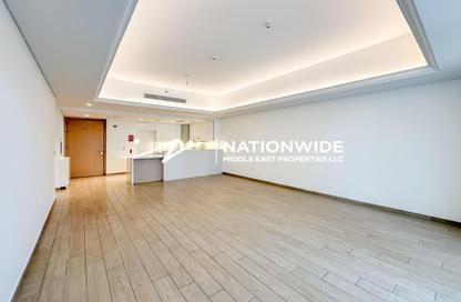 Apartment - 2 Bedrooms - 3 Bathrooms for rent in Mayan 2 - Mayan - Yas Island - Abu Dhabi Apartment - 2 Bedrooms - 3 Bathrooms for rent in Mayan 2 - Mayan - Yas Island - Abu Dhabi