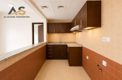 Apartment - 1 Bedroom - 2 Bathrooms for rent in Al Barsha 1 - Al Barsha - Dubai